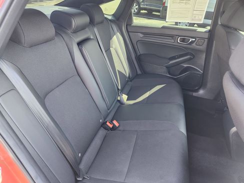 Used 2026 Honda Civic Sport image 19