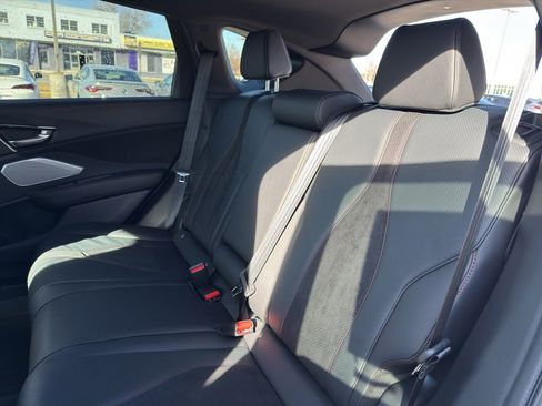 New 2026 Acura RDX A-Spec image 23