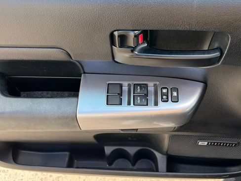 Used 2021 Toyota Sequoia TRD Pro AWD/4WD image 12