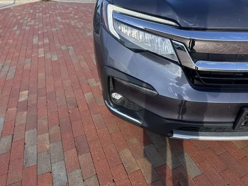 Certified 2022 Honda Pilot Touring image 21