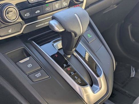 Used 2018 Honda CR-V EX image 11