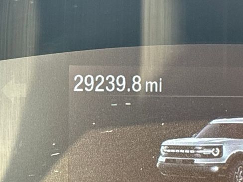 Used 2023 Ford Bronco Sport Big Bend w/ Convenience Package image 22