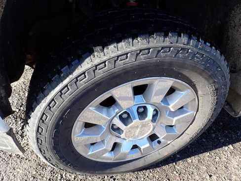 Used 2017 GMC Sierra 2500 Denali w/ Duramax Plus Package image 6