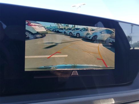 New 2026 Buick Envista Avenir image 12