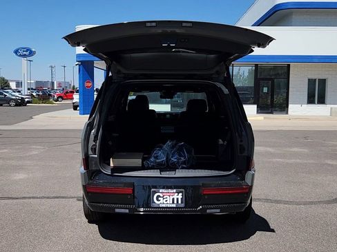 New 2026 Hyundai Santa Fe Calligraphy image 19