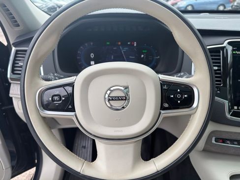 Used 2023 Volvo XC90 T8 Ultimate w/ Protection Package Premier image 20