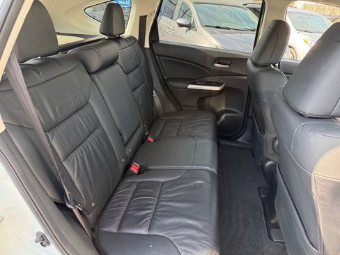 Used 2014 Honda CR-V EX-L image 36