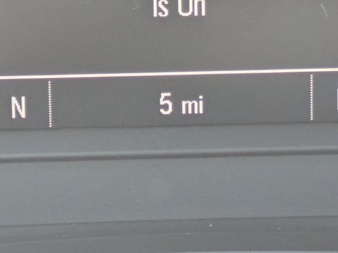 New 2026 Chevrolet Trax LS w/ LS Convenience Package image 21