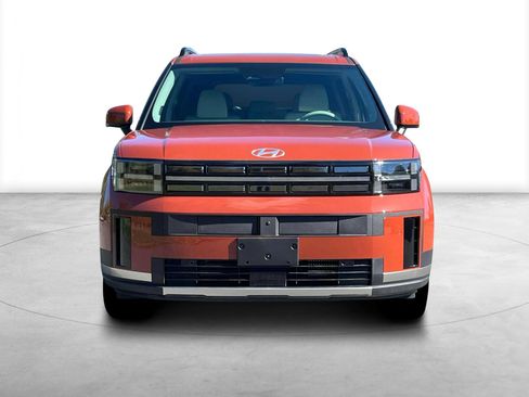 New 2025 Hyundai Santa Fe Limited image 12