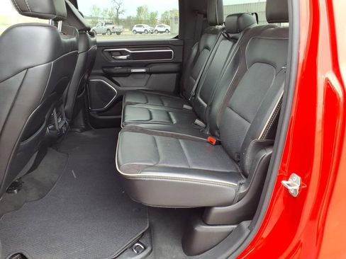 Used 2024 RAM 1500 Laramie image 23