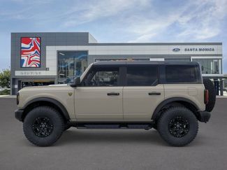 New 2026 Ford Bronco Badlands AWD/4WD video 3