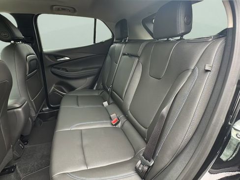 New 2026 Buick Encore GX Sport Touring w/ Advanced Technology Package image 15