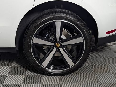 New 2026 Porsche Macan S AWD/4WD image 12