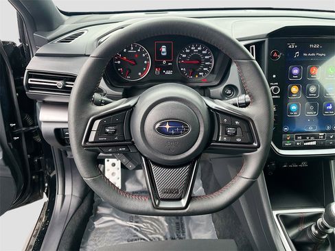 Used 2024 Subaru WRX Premium image 11