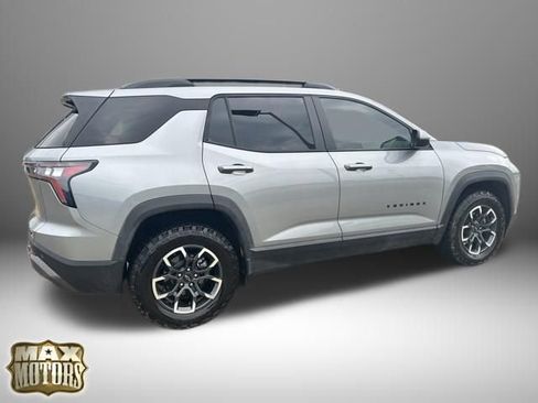 Used 2026 Chevrolet Equinox ACTIV w/ Convenience Package III AWD/4WD image 9