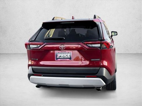 Certified 2024 Toyota RAV4 Adventure image 6
