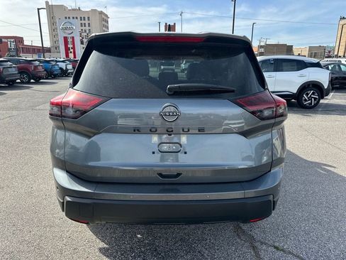 New 2026 Nissan Rogue SV image 5