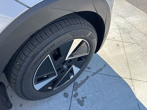 New 2026 Hyundai Ioniq 5 SE RWD image 29