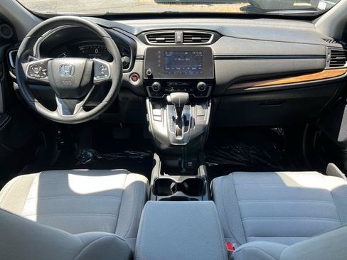 Used 2019 Honda CR-V EX image 12