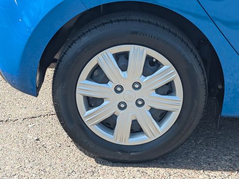 Certified 2023 Kia Rio S FWD image 7