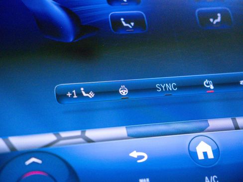 Certified 2023 Mercedes-Benz S 580 4MATIC Sedan image 24