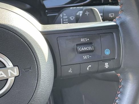 Used 2024 Nissan Pathfinder Rock Creek image 21