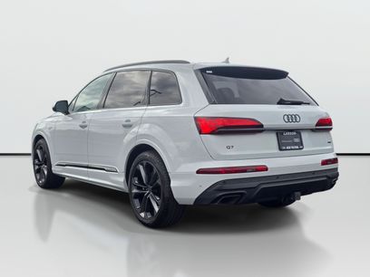 Certified 2026 Audi Q7 3.0T Premium Plus