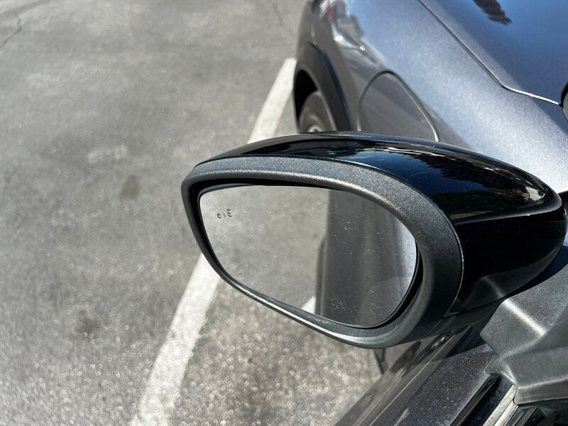 Used 2021 Ford Mustang Mach-E Premium AWD/4WD image 29