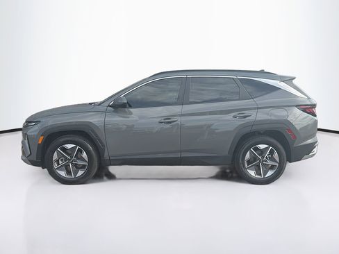 Used 2025 Hyundai Tucson SEL AWD/4WD image 4