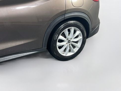 Used 2019 INFINITI QX50 Luxe AWD/4WD image 30