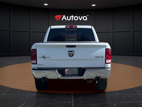 Used 2016 RAM 1500 Lone Star AWD/4WD image 4