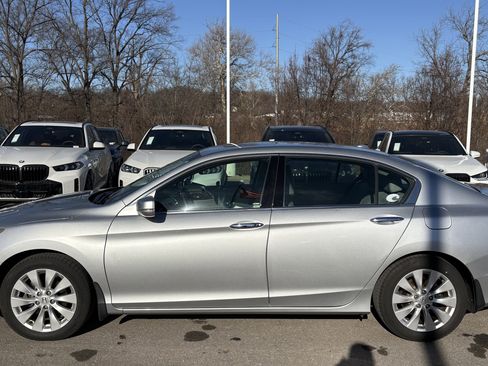 Used 2013 Honda Accord EX-L image 7