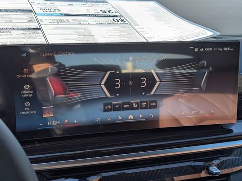 New 2026 BMW X5 xDrive40i image 29