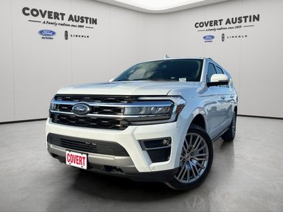 Used 2022 Ford Expedition Max Limited