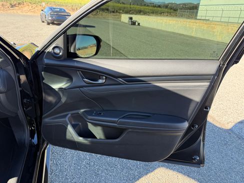 Used 2021 Honda Civic Sport Touring image 19