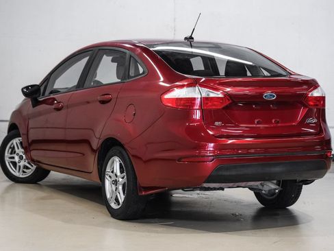 Used 2017 Ford Fiesta SE FWD image 12