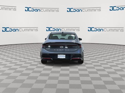 Used 2024 Hyundai Sonata SEL AWD/4WD image 8