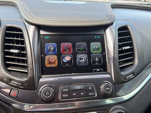 Used 2017 Chevrolet Impala LT image 20