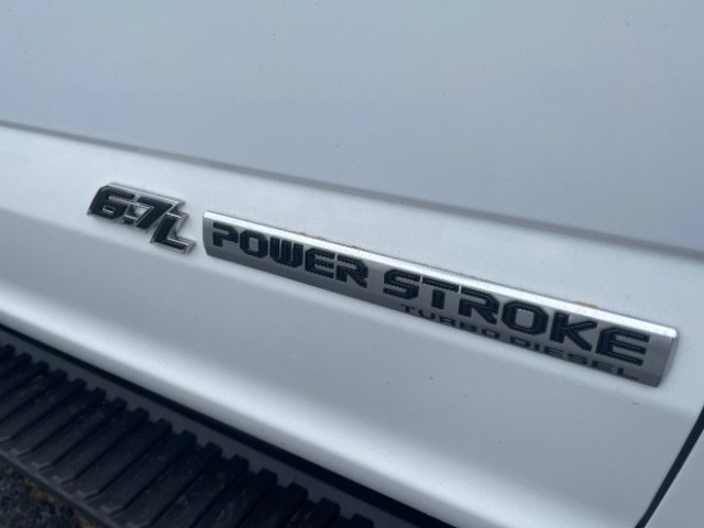 Used 2022 Ford F350 XLT AWD/4WD image 22