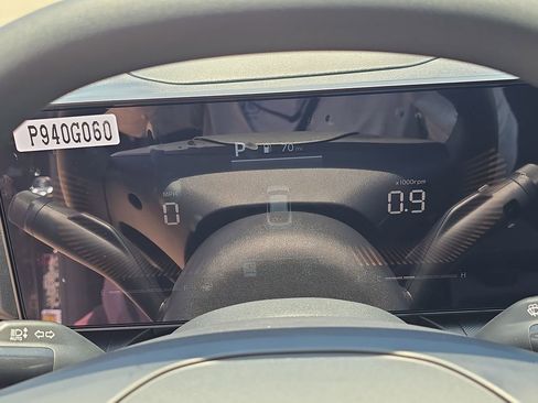New 2026 Kia K4 FWD image 32