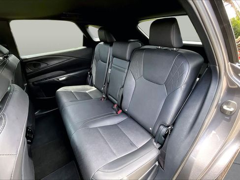 Used 2026 Lexus RX 350 Premium Plus FWD image 21