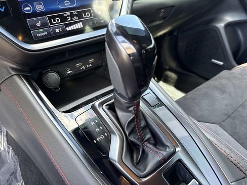 Used 2023 Subaru WRX GT AWD/4WD image 35