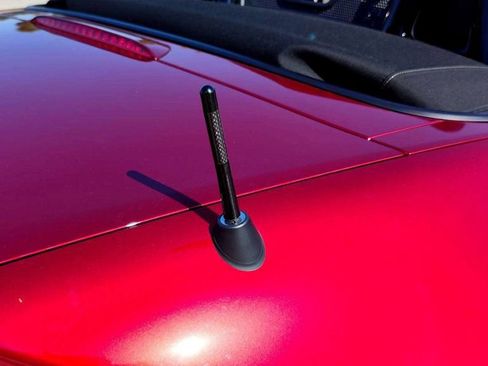 Used 2022 MAZDA MX-5 Miata Grand Touring w/ Weather Package image 36