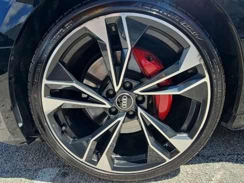 Used 2022 Audi S5 Premium Plus w/ Premium Plus image 9