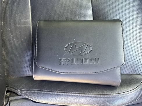 Used 2017 Hyundai Tucson Limited w/ Limited Ultimate Package 03 AWD/4WD image 17