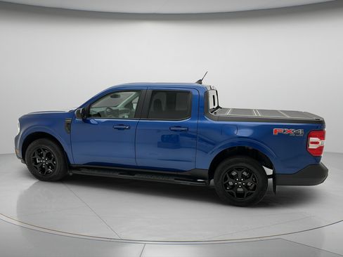 Used 2024 Ford Maverick Lariat w/ FX4 Off-Road Package AWD/4WD image 11