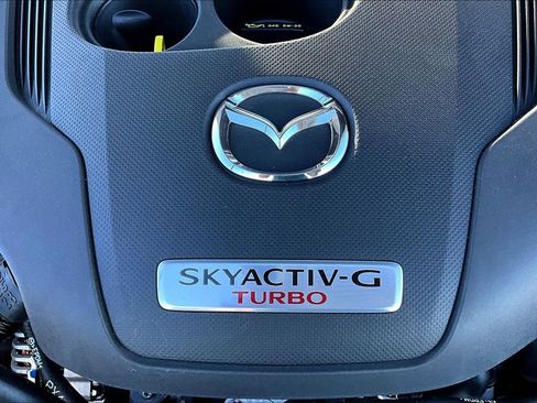 New 2026 MAZDA CX-30 2.5 Turbo w/ Premium Plus Pkg image 17