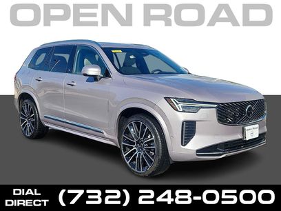 Used 2026 Volvo XC90 B6 Plus w/ Protection Package