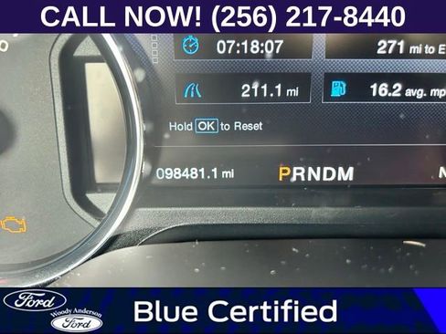 Used 2019 Ford F150 Lariat w/ Equipment Group 502A Luxury AWD/4WD image 10