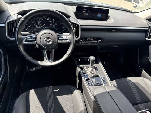 Used 2025 MAZDA CX-50 AWD 2.5 S w/ Premium Package image 7